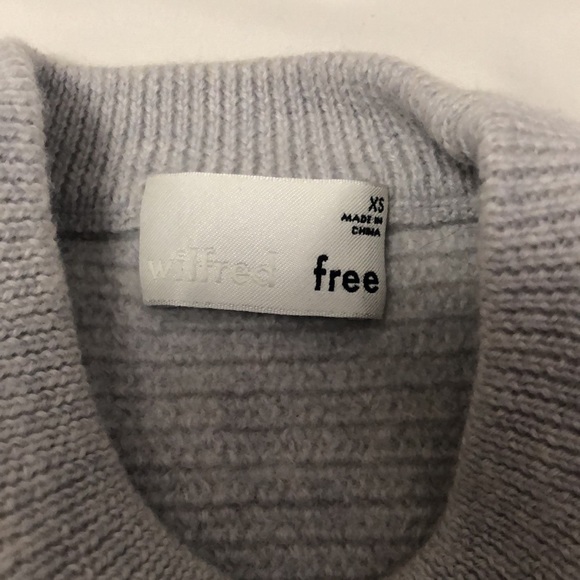 Wilfred Lolan Sweater - Picture 3 of 6